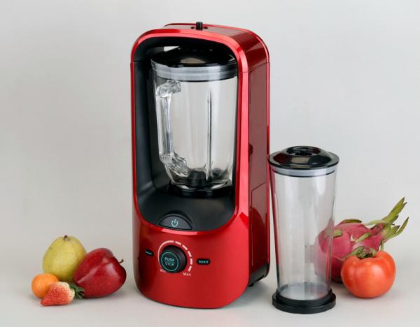 OZEN Vacuum Blender / Vidia Vacuum Blender/ Kuving vacuum blender / Vacuum storage bottle /BPA FREE Manufacture BL-2016