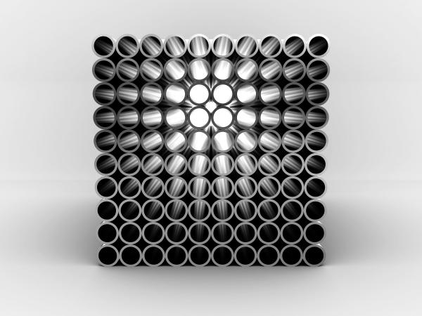 6m 201 Stainless Steel Pipe Square JIS SS 316l Seamless Tube Round Steel Pipe