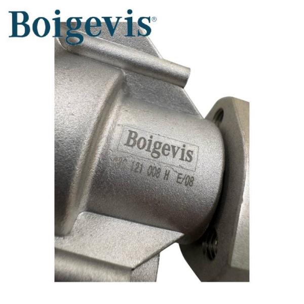 03C121008H Remplacement de pompe à eau pour moteur A3 DAG 1.4T 2014-2025