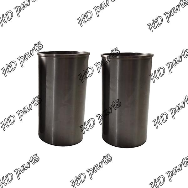 4JX1 4JK1 Diesel Engine Cylinder liner 8-97176-699-0 For ISUZU
