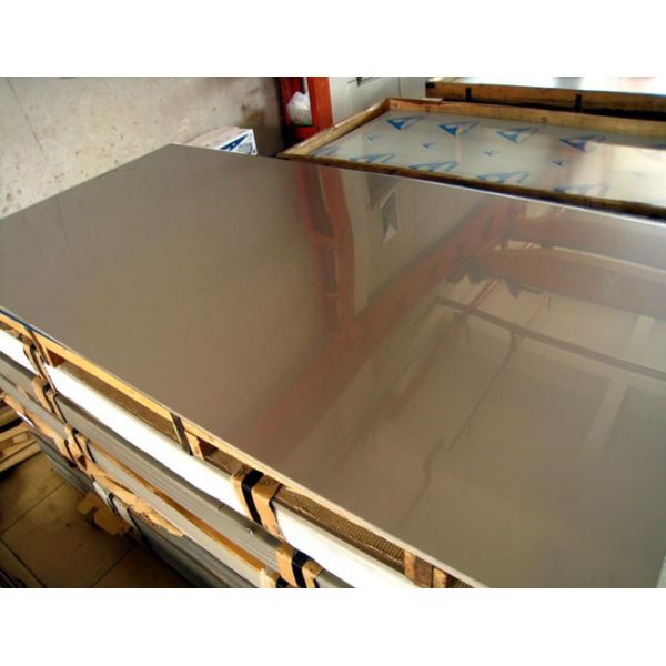 Wear Resistant and Anti-oxidation Stainless Steel Plate 316 304L 409 301 321 2205 904L Stainless Steel Plate Price
