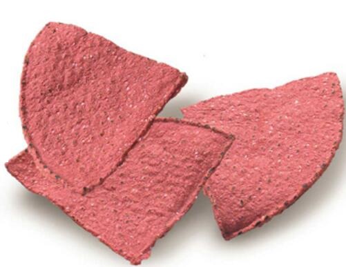 Bugles Chips Doritos Making Machine / Commercial Food Processing Equipment