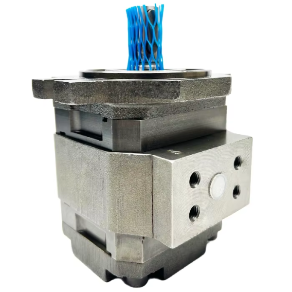 PGH3-1X/016LE07MU2 PGH3-1X/010RE47MU2 PGH3-1X/010RE07MU4 Doctor Rexroth efficient hydraulic station gear pump imported from Germany with original packaging