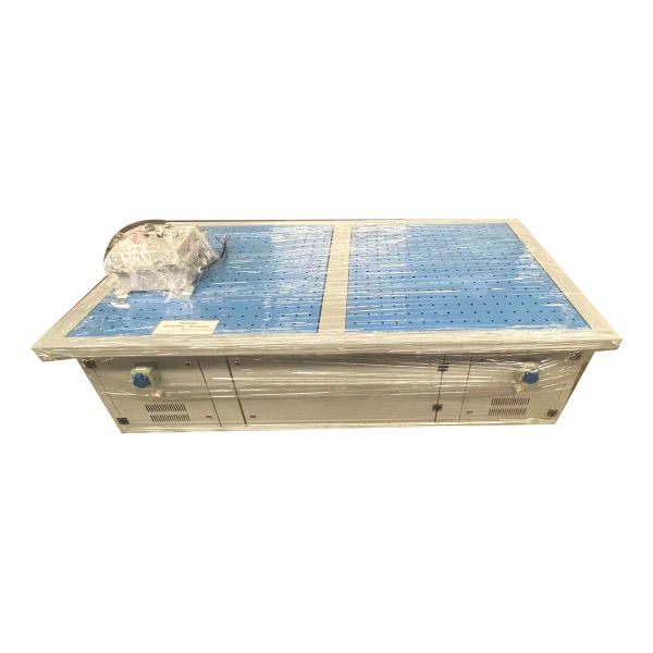 Процесс очистки ветра фильтр воздушного струя мешок пылесос для 3кВт вращающей печи