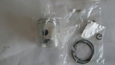 Yamaha Yz80 Aftermarket Motorcycle Parts And Accessories , Motorcycle Piston Kits