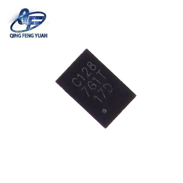 Магнитный чип для хранения данных P24C128D-UXH-MIR-PUYA-UDFN-8 P24C128D-UXH-MIR