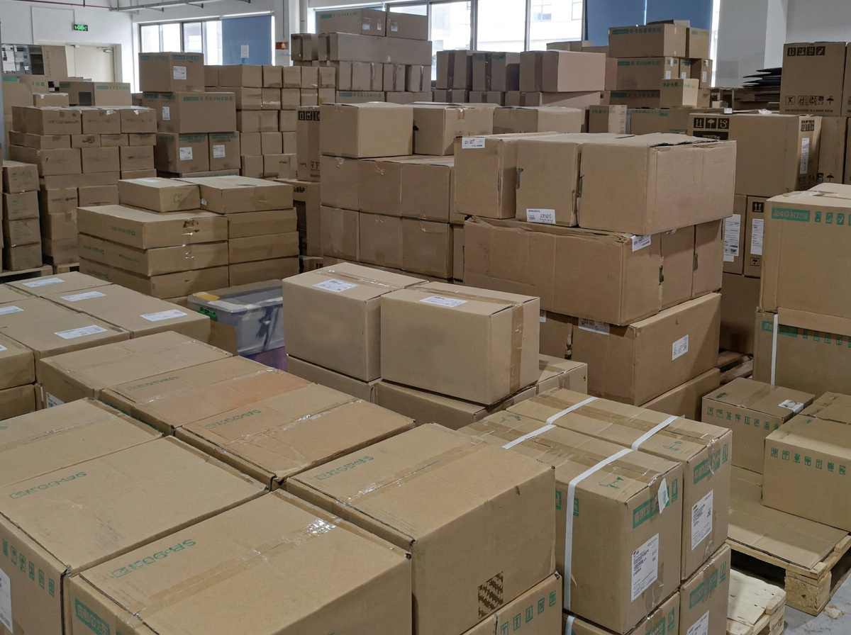 Maituo Intelligent Technology Co.，Ltd