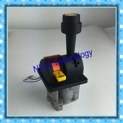 BKQF34-C Tipper 3 Way Combination Automotive Solenoid A Lamp Direction Switch
