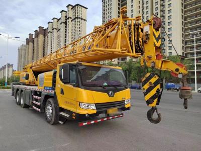 Used CRANE  XCMG 25 TON SANY 80TON ZOOMLION 100ton 90ton  low price good condition 90% new,made in china