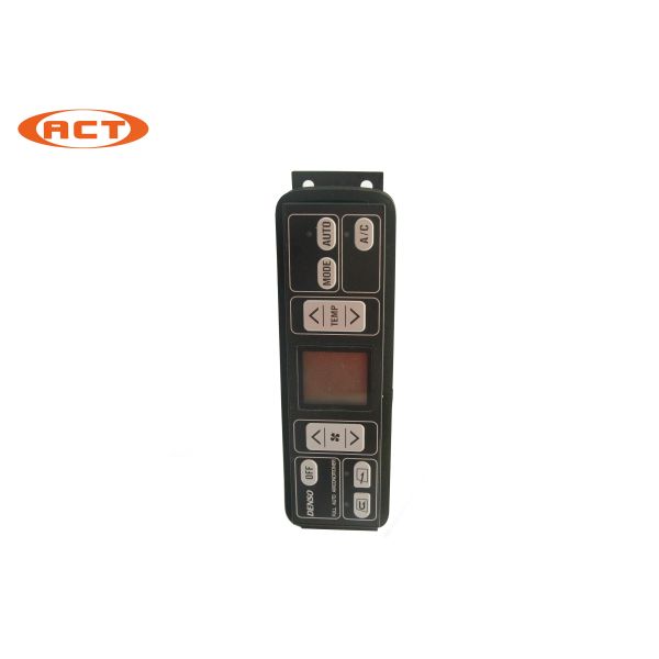 PC200-7 Diesel Engine Generator AC Control Panel Module For Excavator