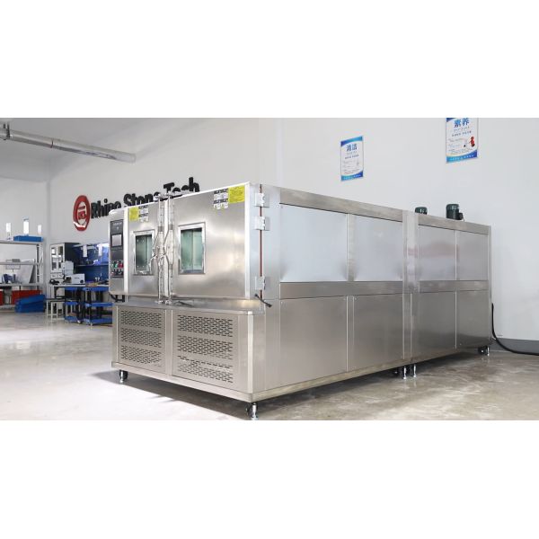 Qingdao Rhino Stone Intelligent Technology Co., LTD