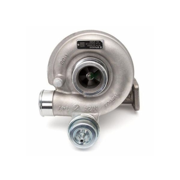 Perkins 1104 Series Engine Turbocharger 2674A808