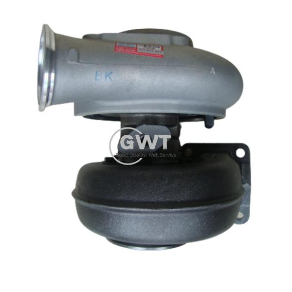 Turbocompressor original HX40 3533000 para Turbocompressor 3539265 3783077 3779331 2843102 2841384 3537557 3537559 3533368 3799966