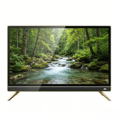 UHD Smart Digital Television Android OS Bluetooth DVB-T2 WiFi TV