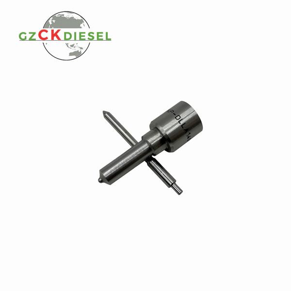 Fuel Injector Nozzle DLLA140PN291 6738-11-3120 for KOMATSU 4D102 6D102 PC220-7 PC160LC-7B