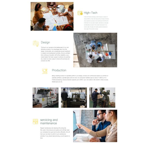 Collapsible Movable Partition Screens | Flexible Space Division for Retail/Exhibition Halls | Fireproof & Sound Proof