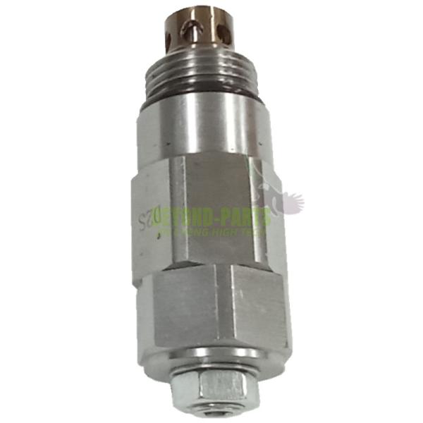 Máquina escavadora Parts Relief Valve de catererpillar 312C 320C 325C 244-8450 259-7646