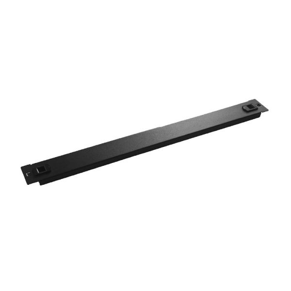 1U Металлическая RJ45 панель для эфирных соединений Cat5e/Cat6/Cat6a/Cat7