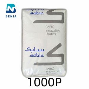 Ultem 1000P PEI Plastic Material