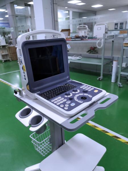 2d /3d/4d Medical Ultrasound Machine