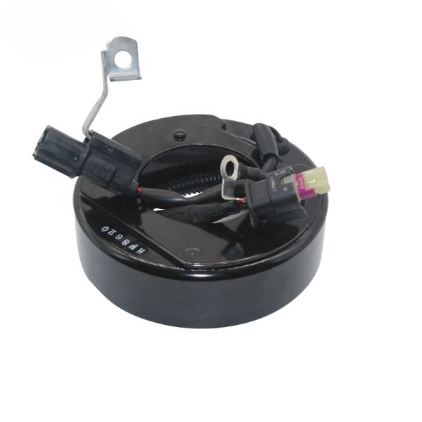 Car Ac Compressor Coil for honda civic 1.5 12v Air Auto Spare Parts D0302