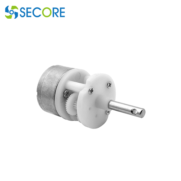 Мотор 4.2RPM шестерни Dc коробки передач портноя 3V 14mm для света шарика
