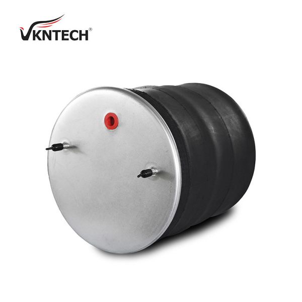 Высококачественная весна воздуха варочного мешка GOODYEAR 1R14-748 BPW 36 резиновая для трейлера