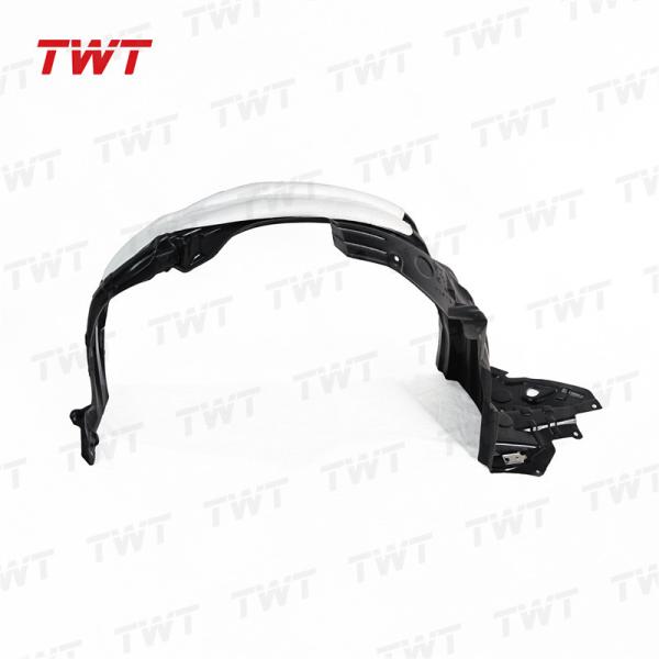 Twt 53875-76010 53876-76010 53805-76010 Car Bumper Spoiler Grille Instrument Panel Front Mudguard For Toyota Lexus Ct200H