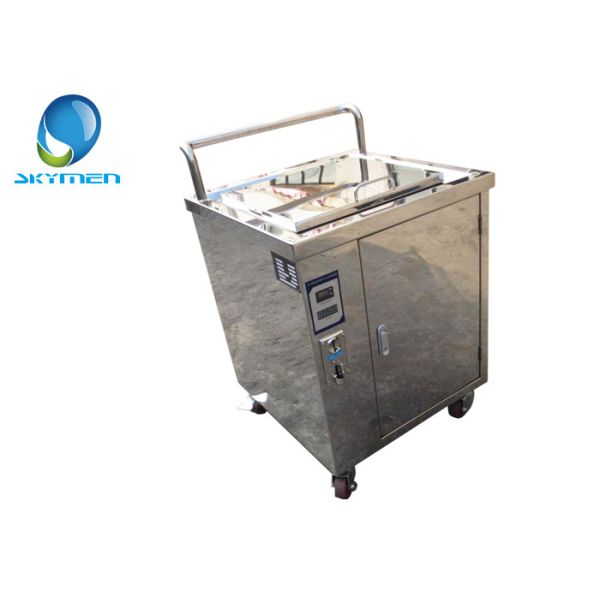 Marque ultrasonique de décapant de club de golf de parachutistes actionnée et contre-