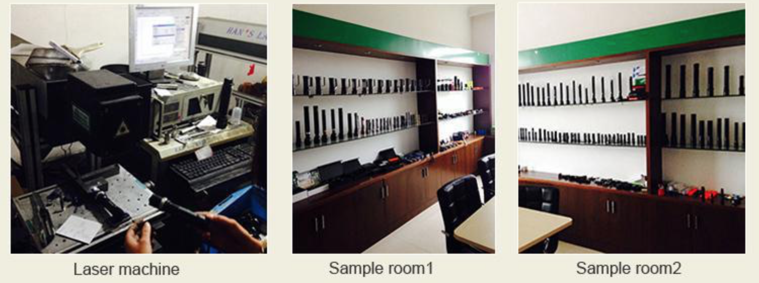 Серебряные серые мигающие огни 2200mAh 50mm x 33mm велосипеда наивысшей мощности