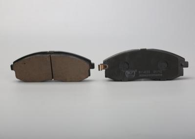 OEM ODM Corrosion Resistance Automobile Ceramic Brake Pads