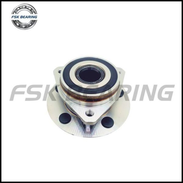 52098679AC Front Wheel Hub Bearing Unit Axle Head with Gcr15 Chrome Steel for Jeep Grand Cherokee