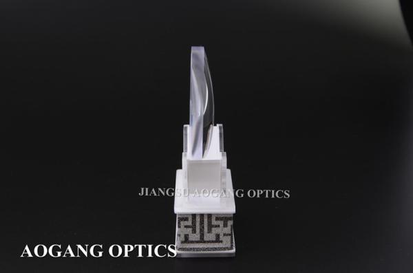 PPG Uncoated Prescription Eyeglass Lenses CR39 1.499 Single Vision
