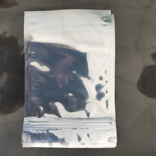Customized Printing ESD Protective Bags / 7x10 Inch Static proof Bags