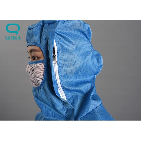 Одежда Workwear пищевой промышленности анти- статическая