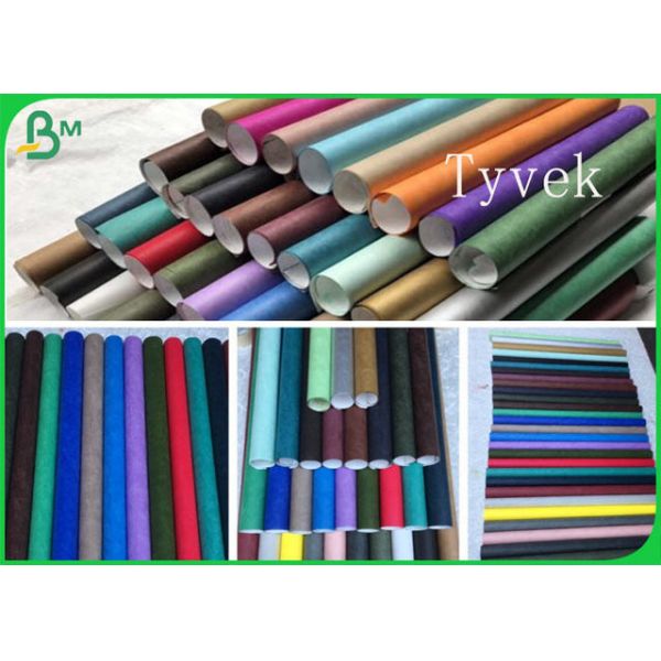 бумага ткани 1025D 1056D водоустойчивая Tyvek для делать сумок