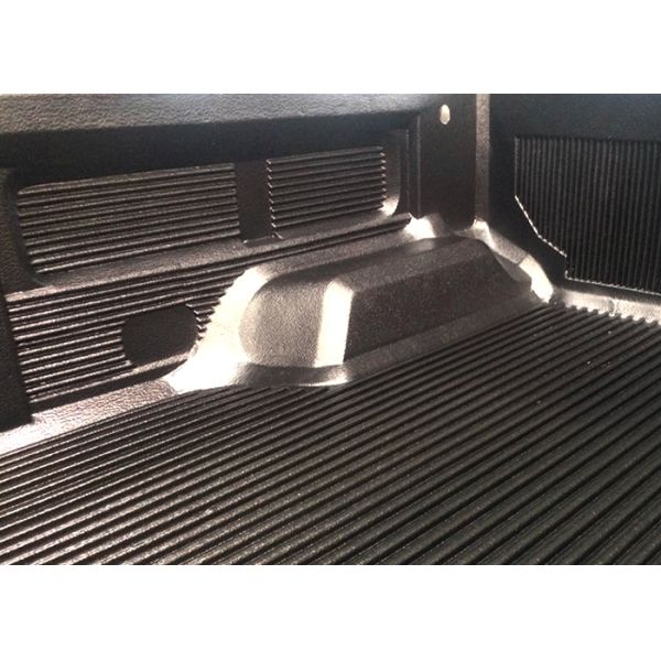 крышка вкладыша кузова ренджера Форда ХДПЭ 4С4 для двойной кабины