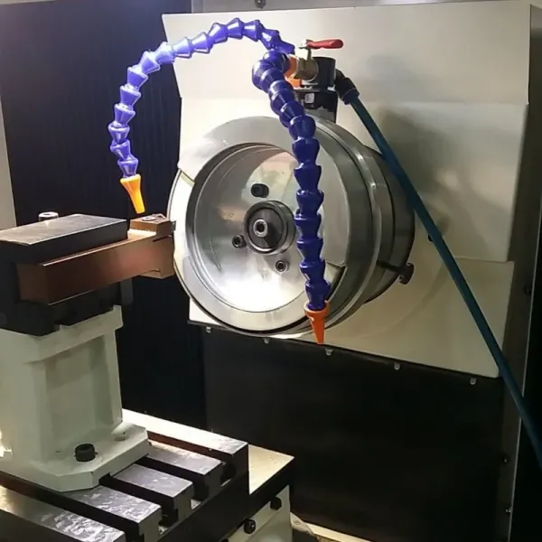 Bt-150h Tool Grinder Grinding Machine for PCD and PCBN Tools