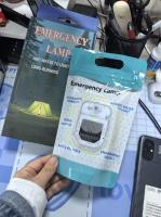 Alarma de aluminio del zumbador de la lámpara del agua salada de la placa fácil a Carry Hand