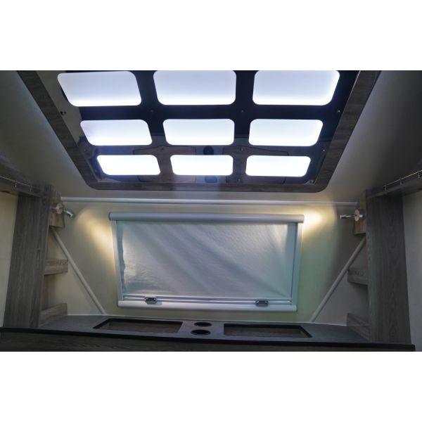 De voyage de remorque de cuisine remorques légères portatives de voyage de Lite ultra au-dessous de 3500 livres