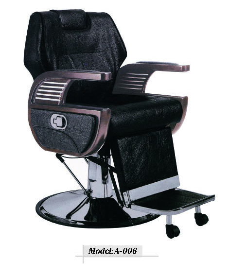 hair salon chair ,barber chair , men chair A-006