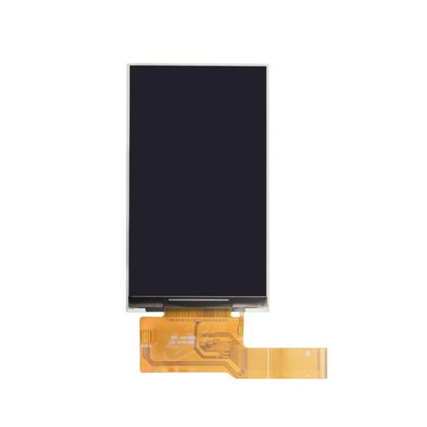 RTP 3.97 Inch 480X800 RGB IPS TFT LCD Module Without TP