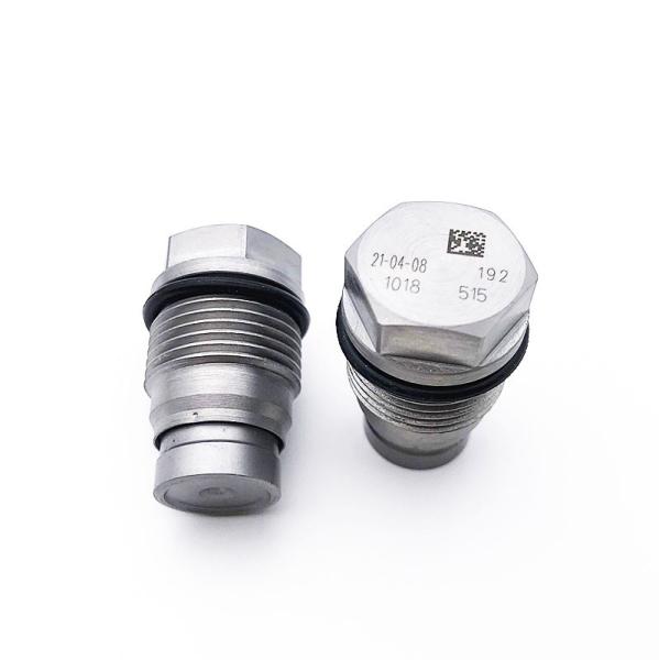 New Universal Electric Fuel Pump for Automotive Replacement Fuel Rail Pressure Relief Limiter 1110010018