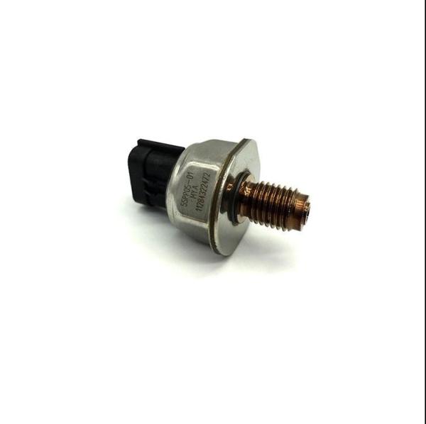Carro diesel 55PP05-01 Delphi Fuel Rail Pressure Sensor