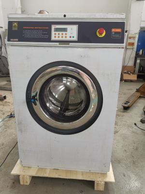 Business Commercial Laundry Washing Machine , Commercial Grade Washer Dryer Soft Mount