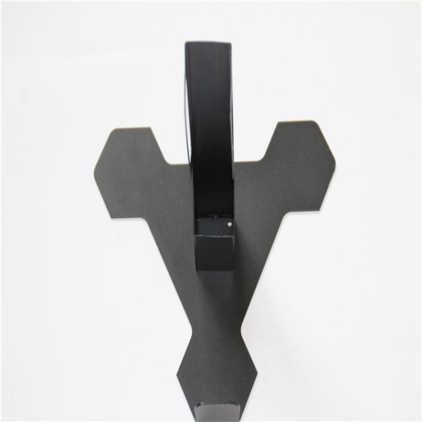 Smooth Surface Metal Welding Parts With Cutting / Forming Process ANSI Standard