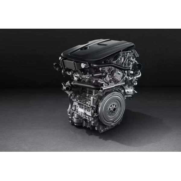 Geely XingYueL Hi-p SUV Car 205KM Extended-Range Version with Five-Seats Energy Vehicle