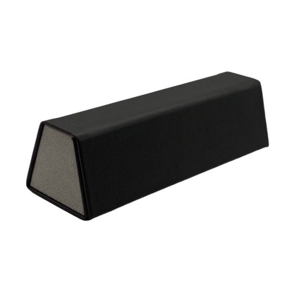 Солдат нерегулярной армии сформировал складной случай стекел, милый случай оптич