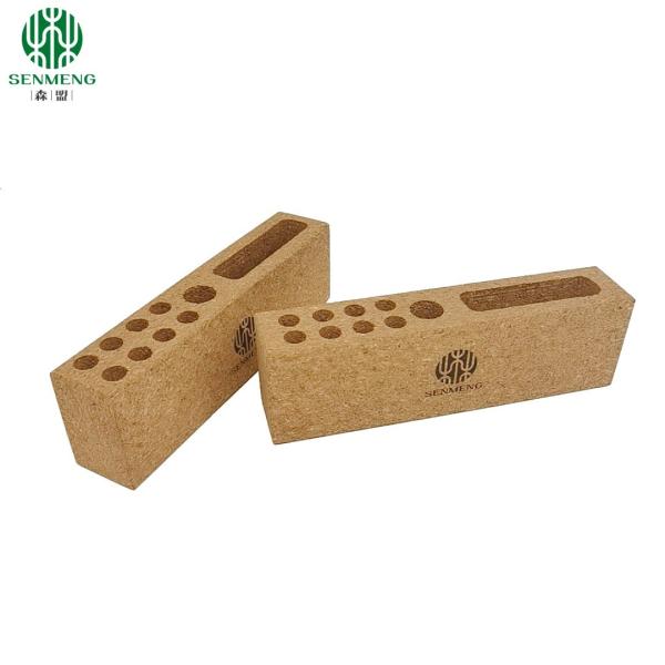 Find Your Accessories Easily with Eco-Friendly and Sustainable Cork Organizers