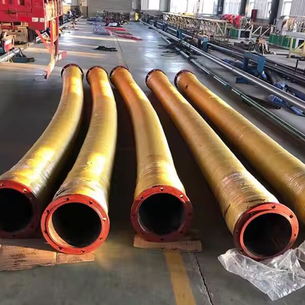 High Strength Armored Hose With Impact Resistance And Enhanced Durability